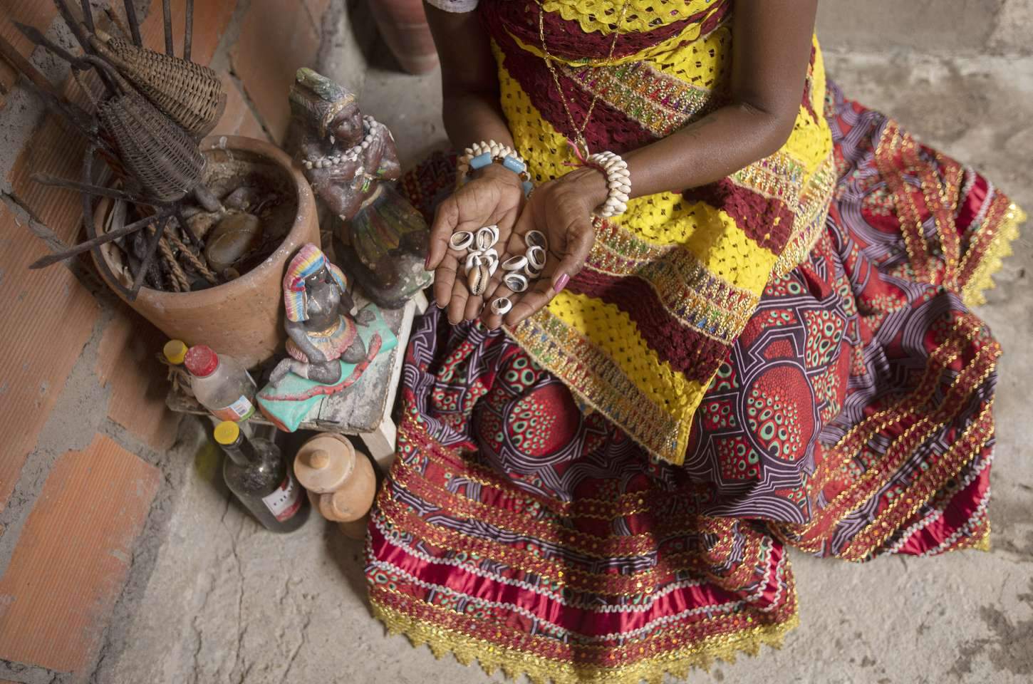 Inca lança cartilha sobre câncer com foco em mulheres negras e religiões afro