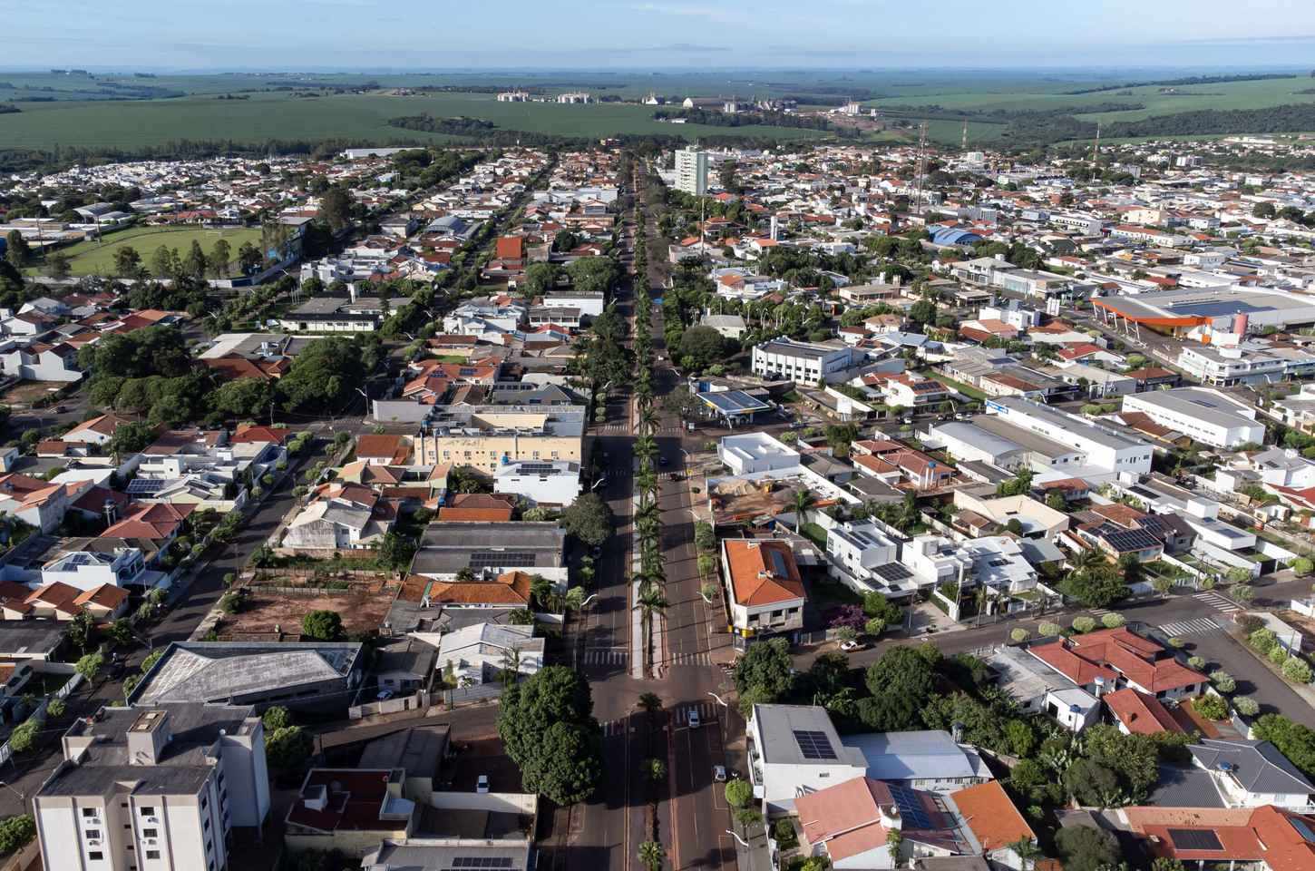 Incentivos fiscais do Paraná podem gerar 1 milhão de empregos até 2035