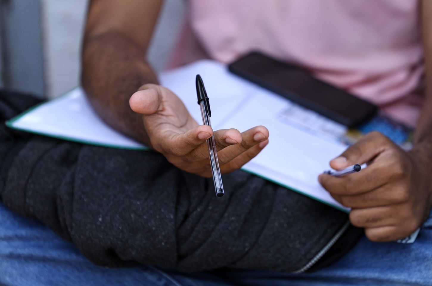 Inep abre prazo para pedir isenção da taxa do Enem 2026