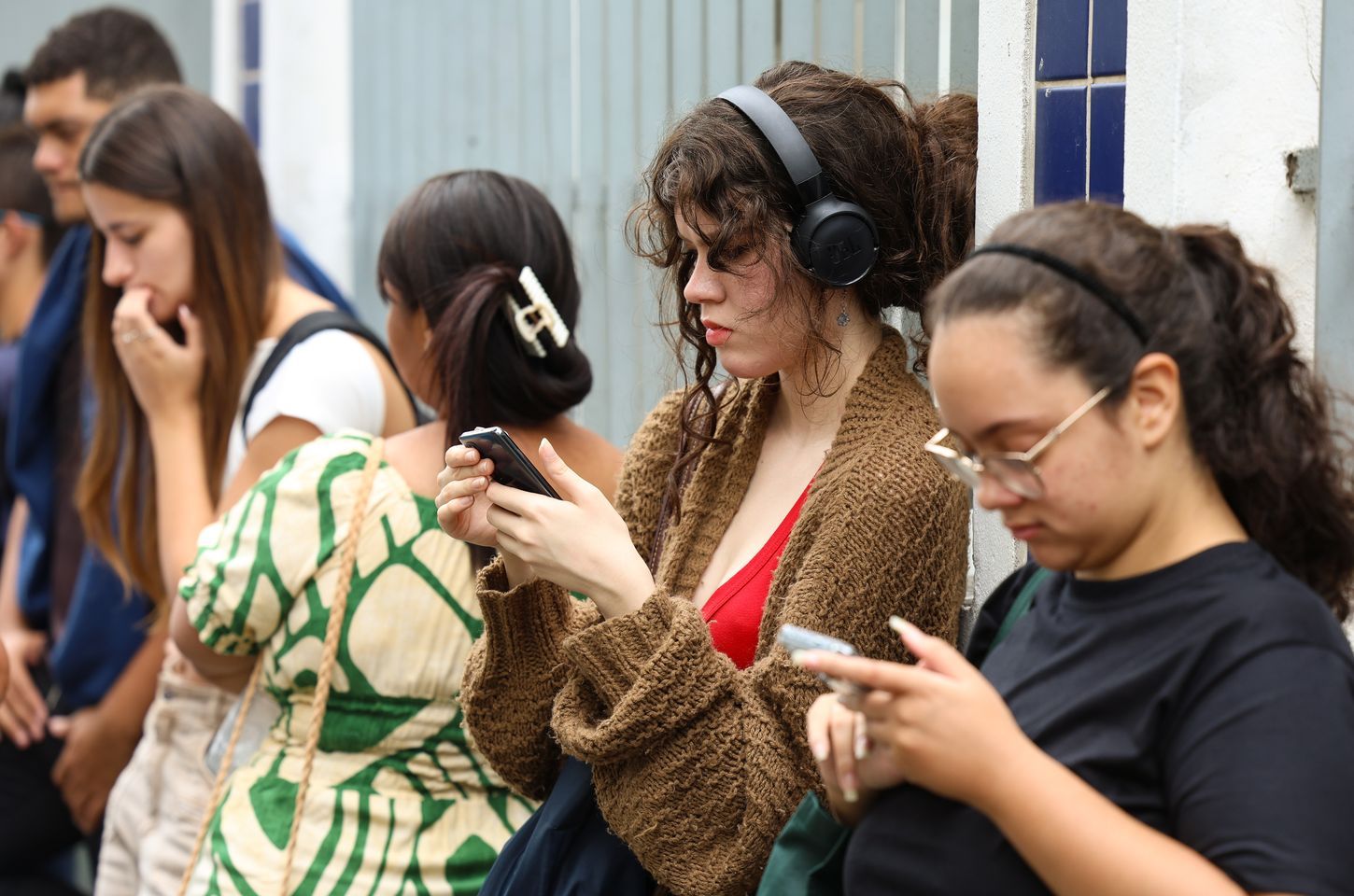 Inep divulga gabaritos do primeiro dia do Enem 2025 no Pará