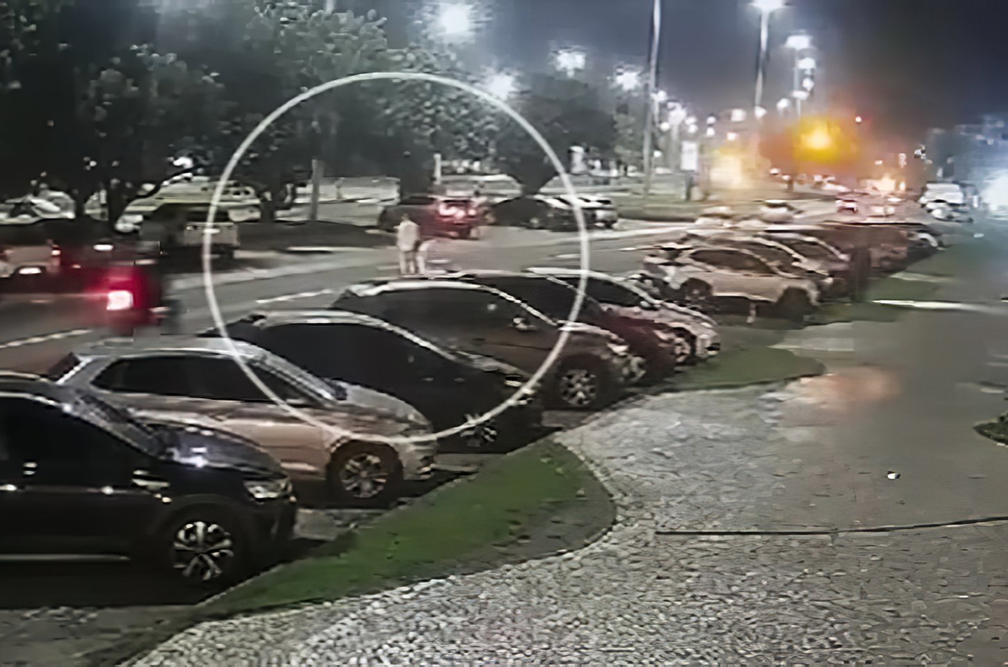 Influenciador Vitor Belarmino será julgado por júri popular por morte de recém-casado