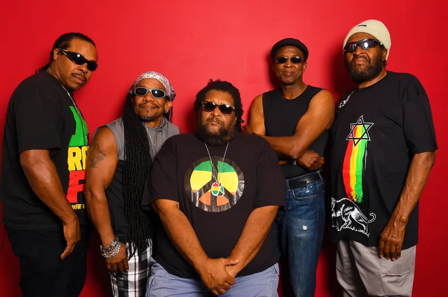 Inner Circle leva reggae histórico ao litoral do Paraná