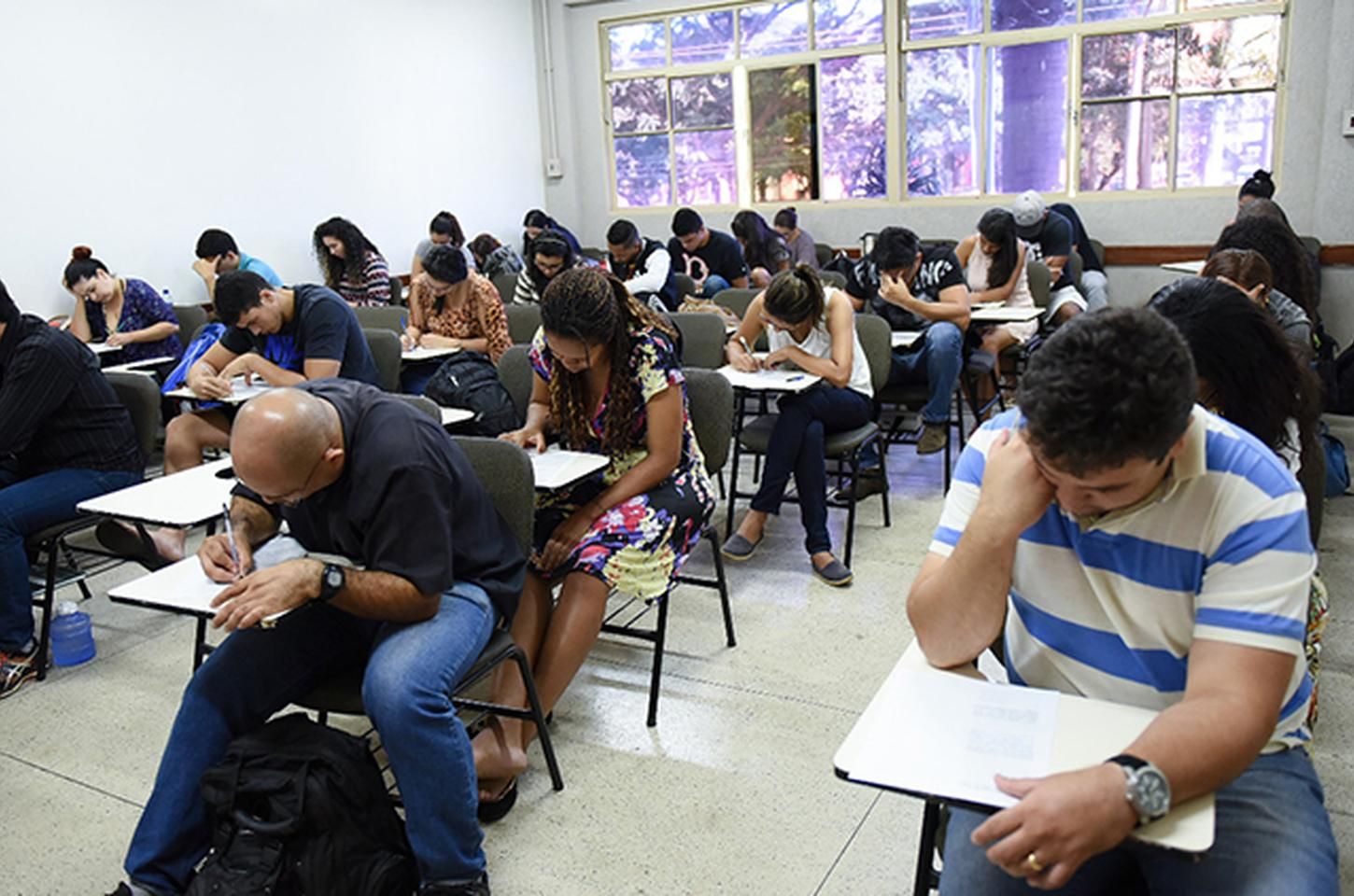 Inscrições abertas para o Encceja 2026 até sexta-feira (15)