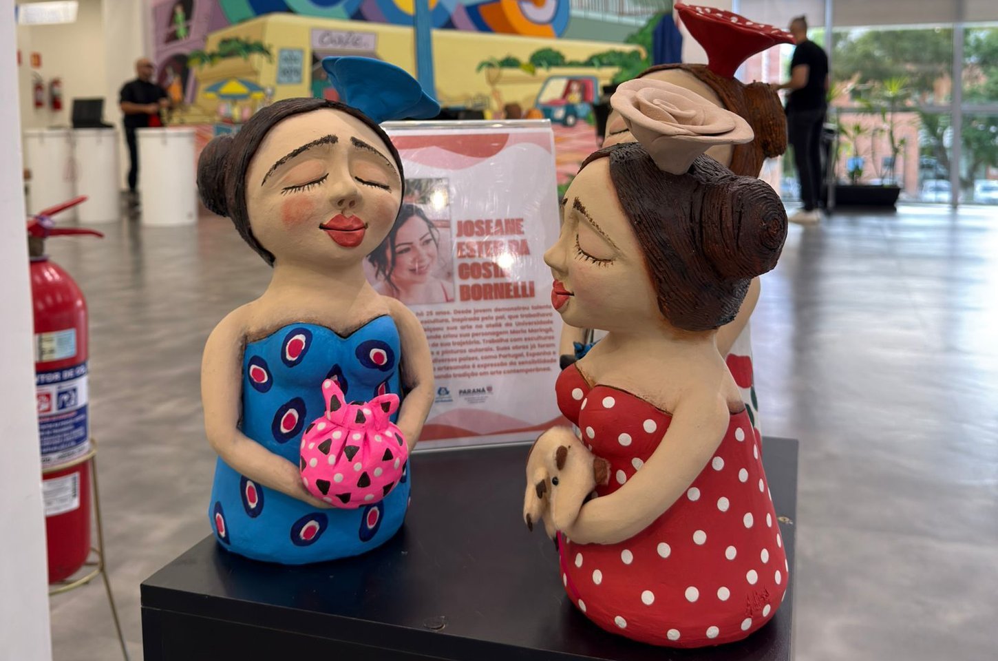 Inscrições abertas para reconhecimento de mestres artesãos no Paraná