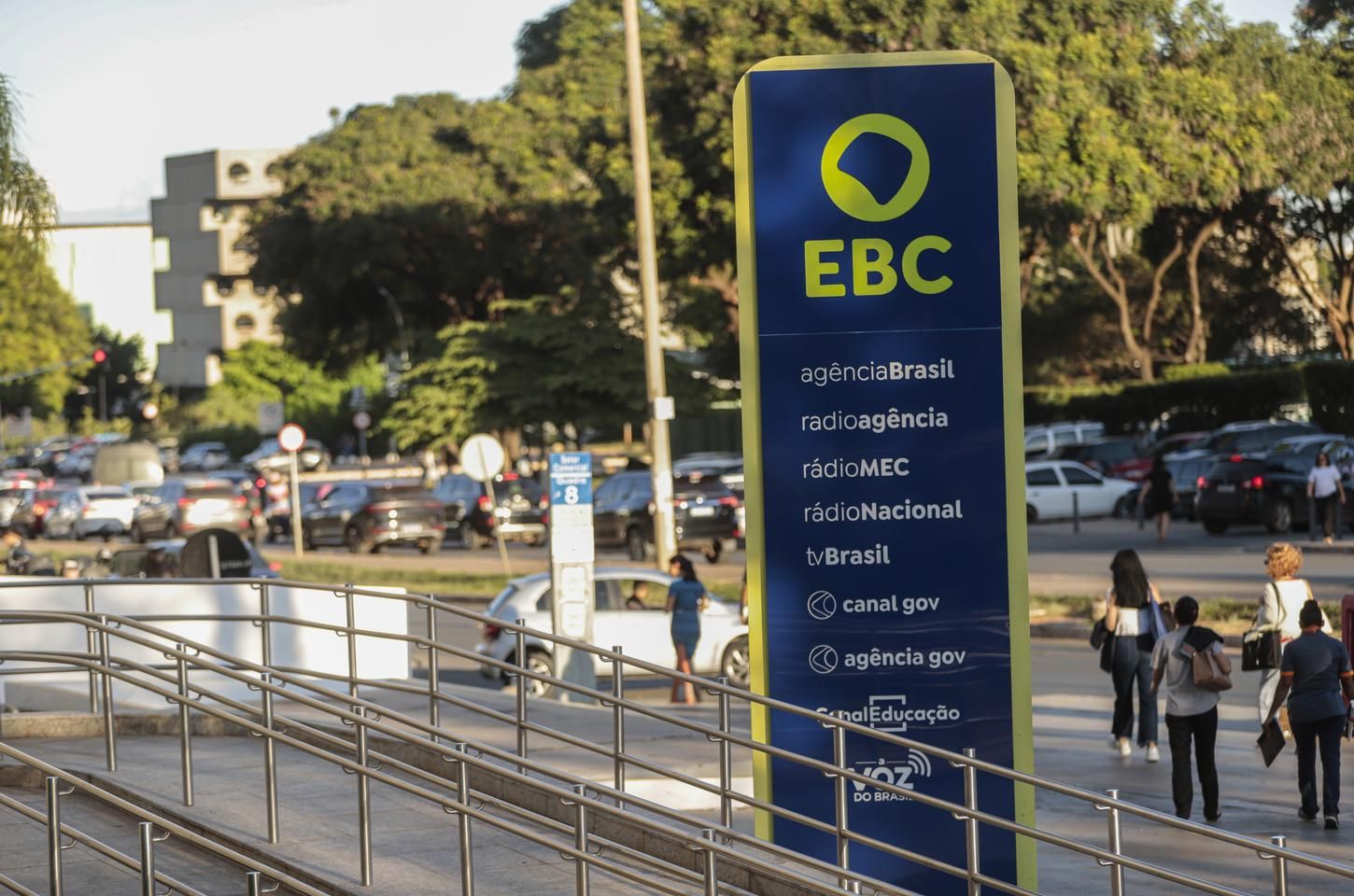 Inscrições para comitê da EBC terminam nesta quarta-feira