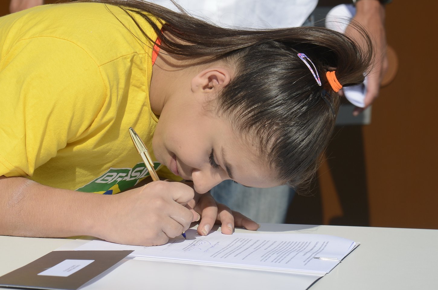 Inscrições para o Bolsa Atleta 2026 se encerram em 6 de fevereiro