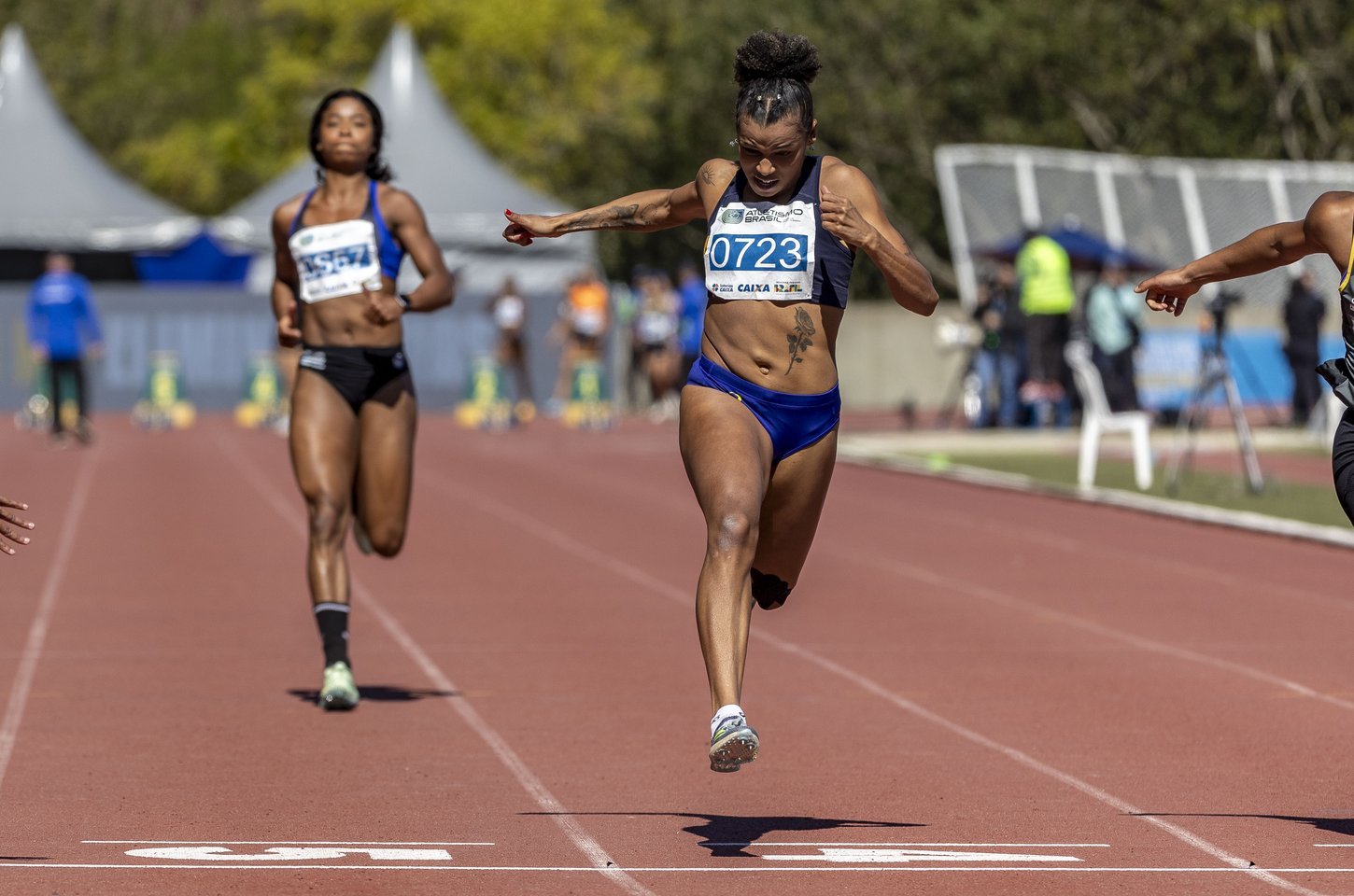 Inscrições para o Bolsa Atleta 2026 terminam nesta sexta-feira