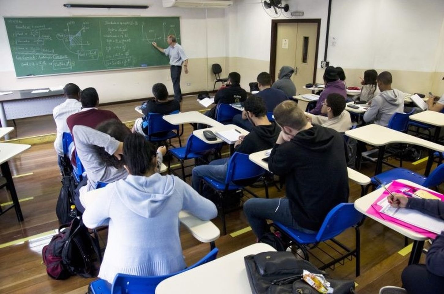 Inscrições para o Vestibular das Fatecs 2026/2º semestre vão até 1º de junho