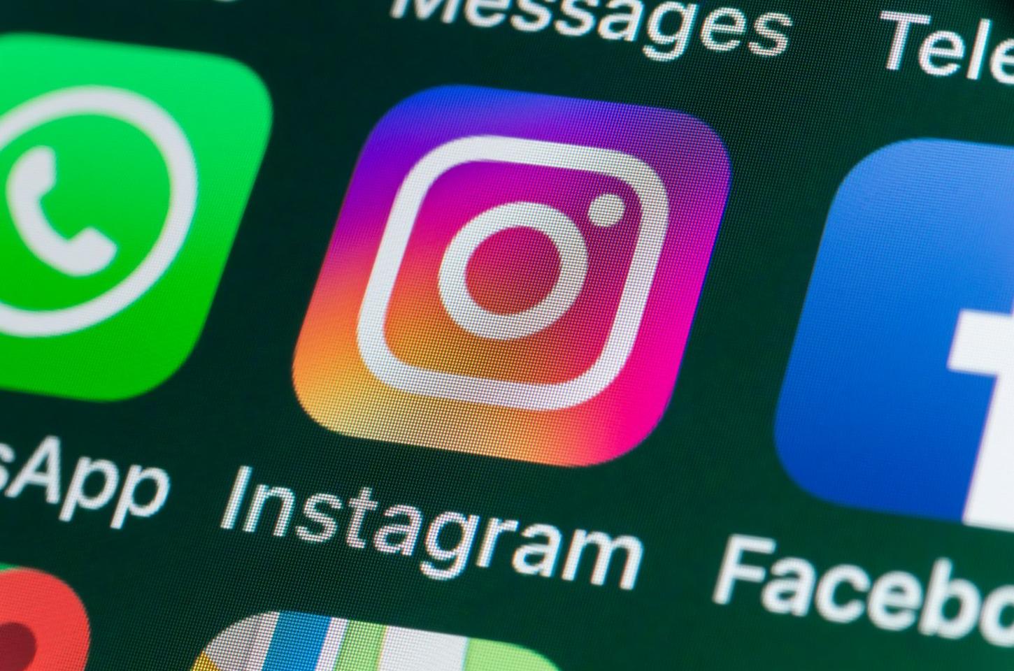 Instagram lança ferramenta para usuários controlarem seu próprio algoritmo