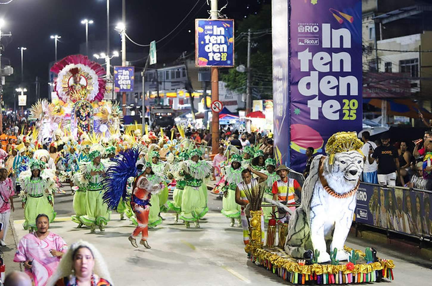 Intendente Magalhães: o carnaval raiz que renasce em 2026