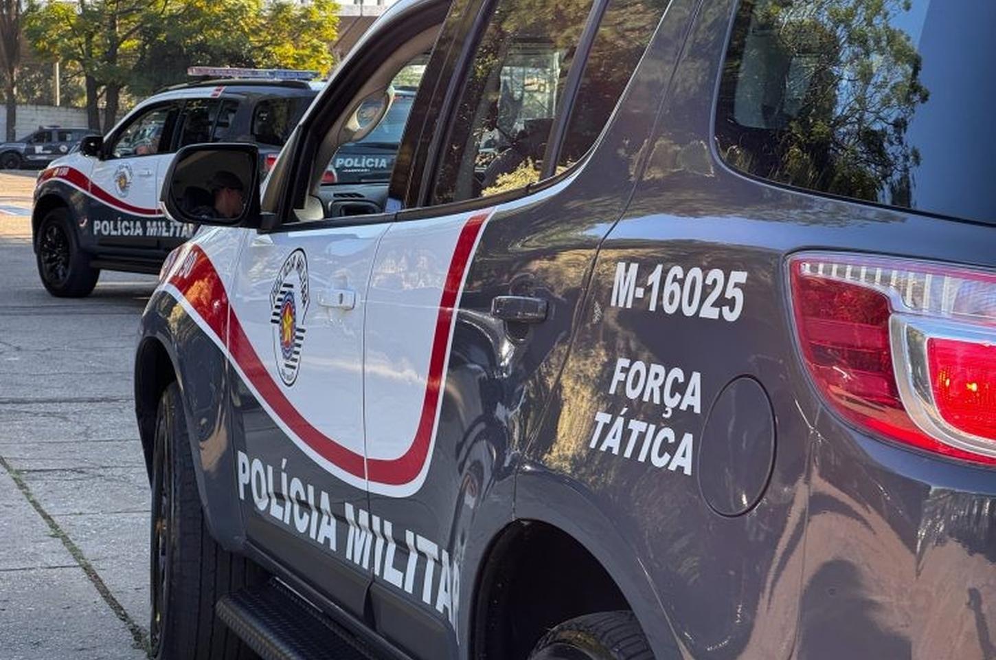 Interior de SP registra queda nos homicídios e latrocínios no primeiro trimestre de 2026