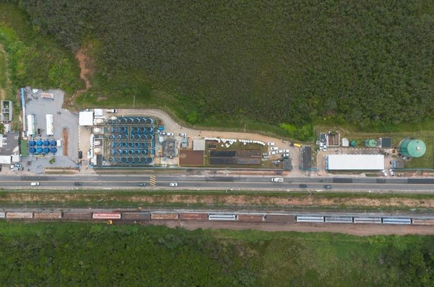 Investimentos em saneamento chegam a R$ 137 milhões na Grande SP