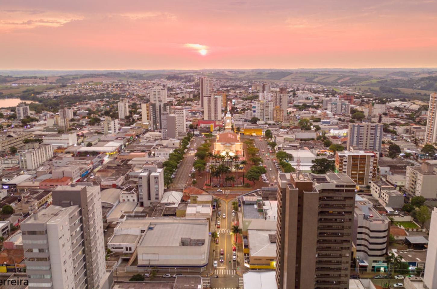 IPTU de Apucarana terá reajuste apenas pela inflação em 2026