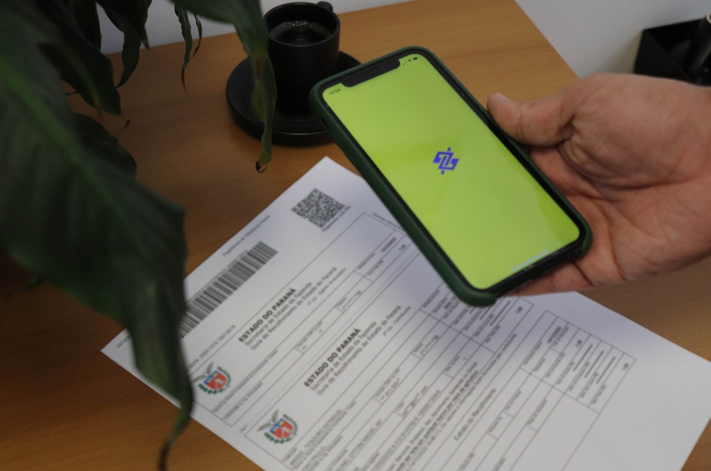 IPVA 2026: alerta contra golpes e dicas para pagamento seguro no Paraná