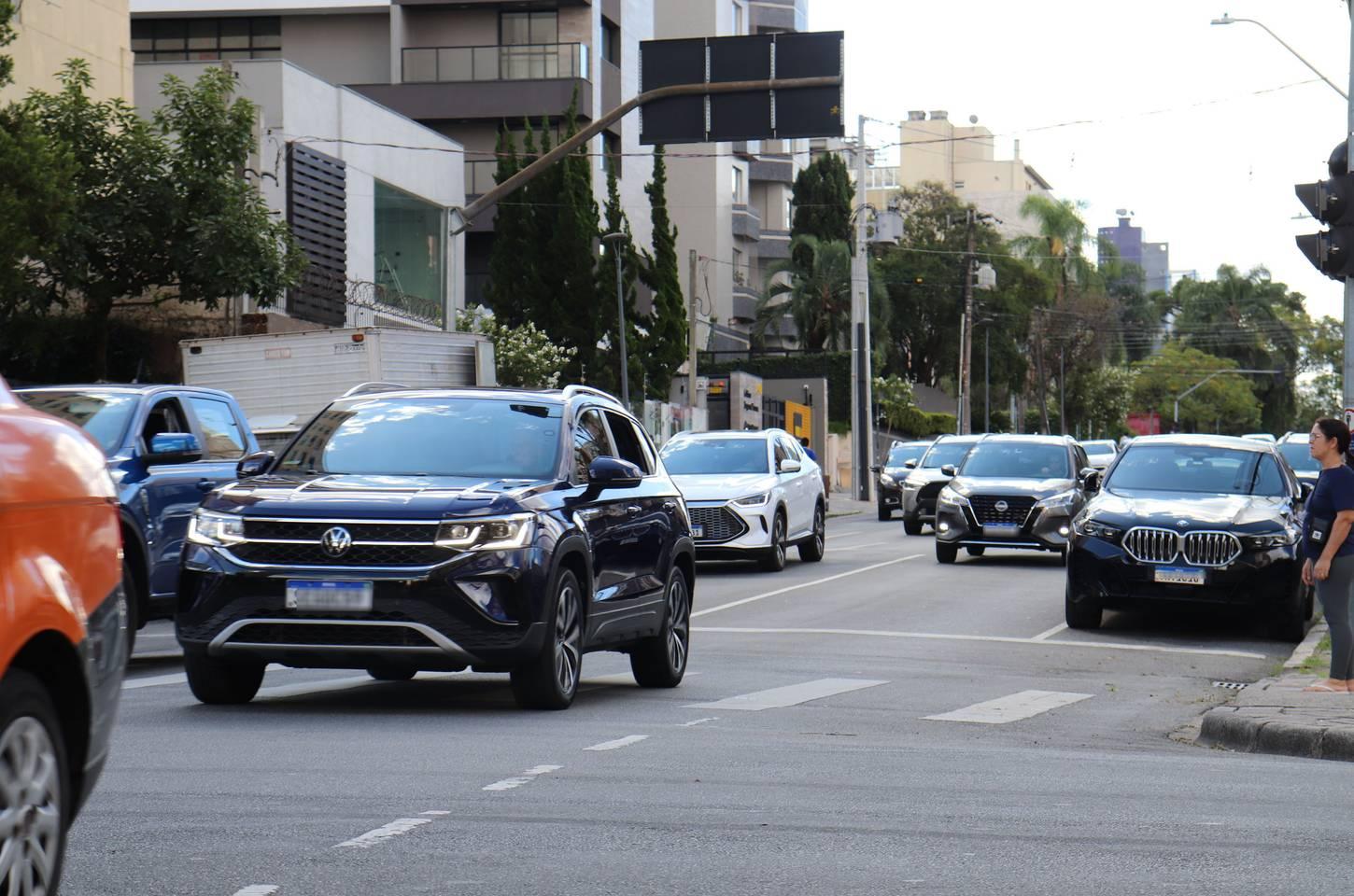 IPVA 2026: quarta parcela começa a vencer no Paraná
