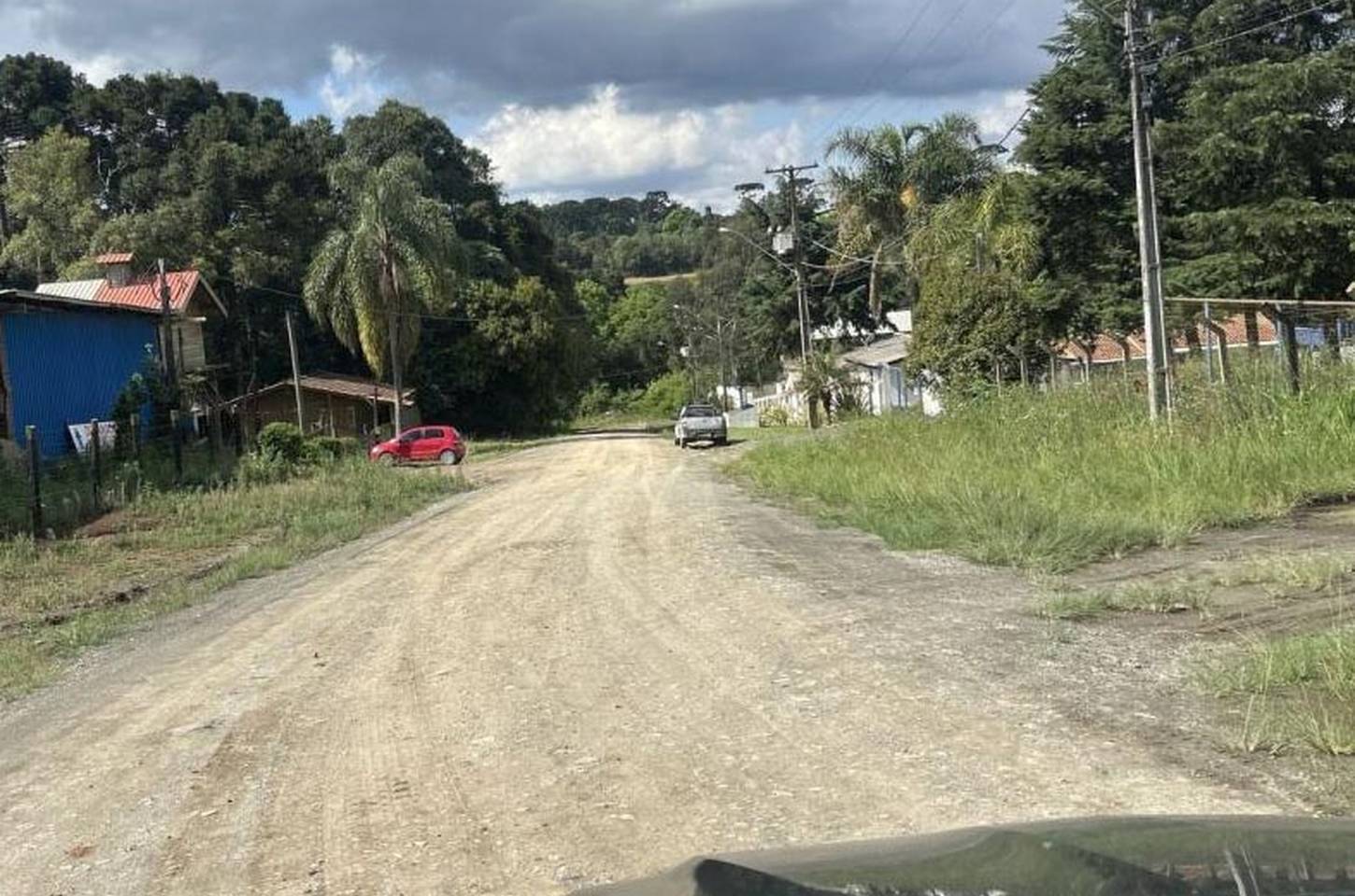 Irati investe R$ 3,3 milhões para pavimentar vias do condomínio industrial