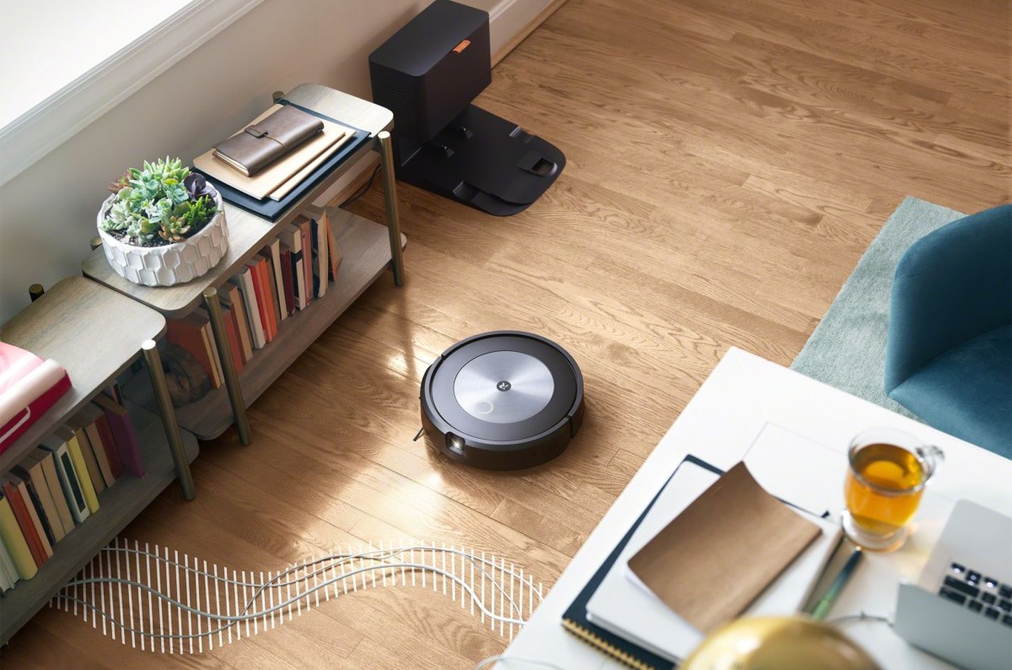 iRobot: Fim de uma era e o impacto da regulação na inovação