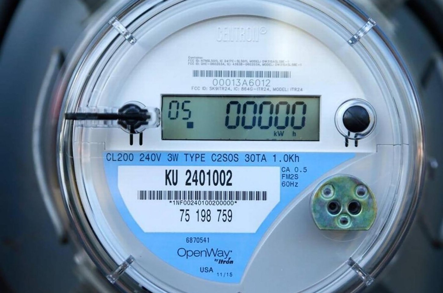 Itron confirma ciberataque; dados de concessionárias podem estar em risco