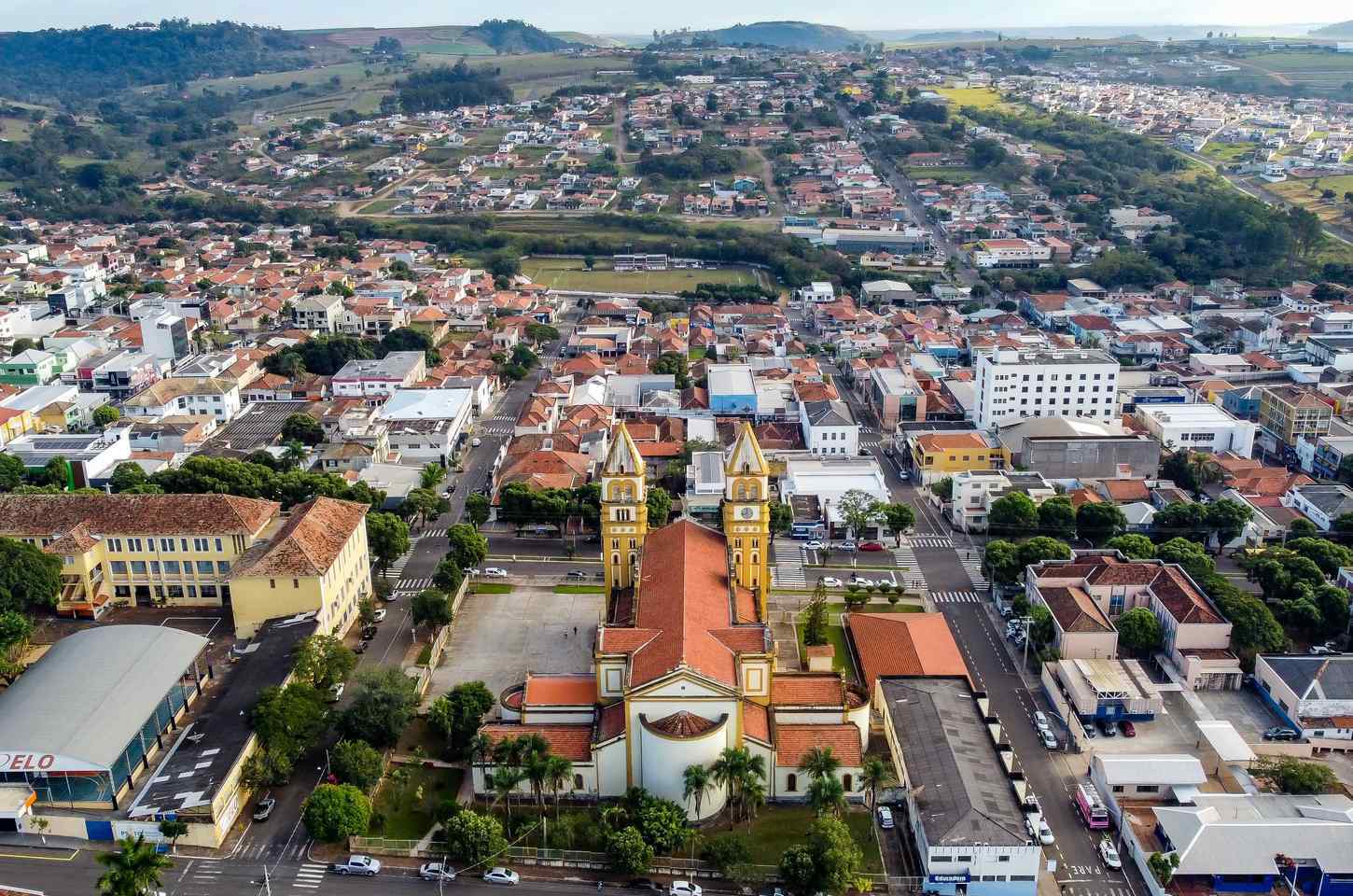 Jacarezinho sedia 8º Fórum Paranaense de Turismo Religioso