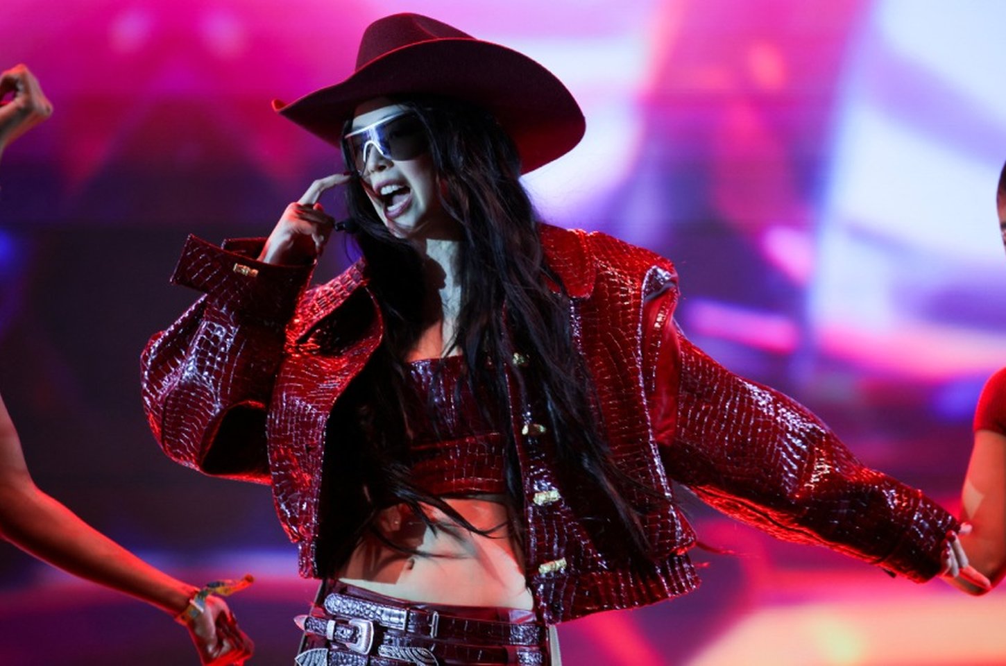 Jennie do BLACKPINK é uma das 100 pessoas mais influentes do mundo