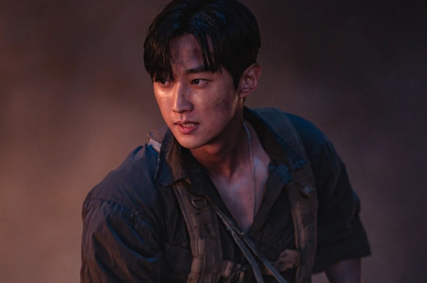 Jinyoung lança ‘Said & Done’ e reflete sobre amor e vulnerabilidade