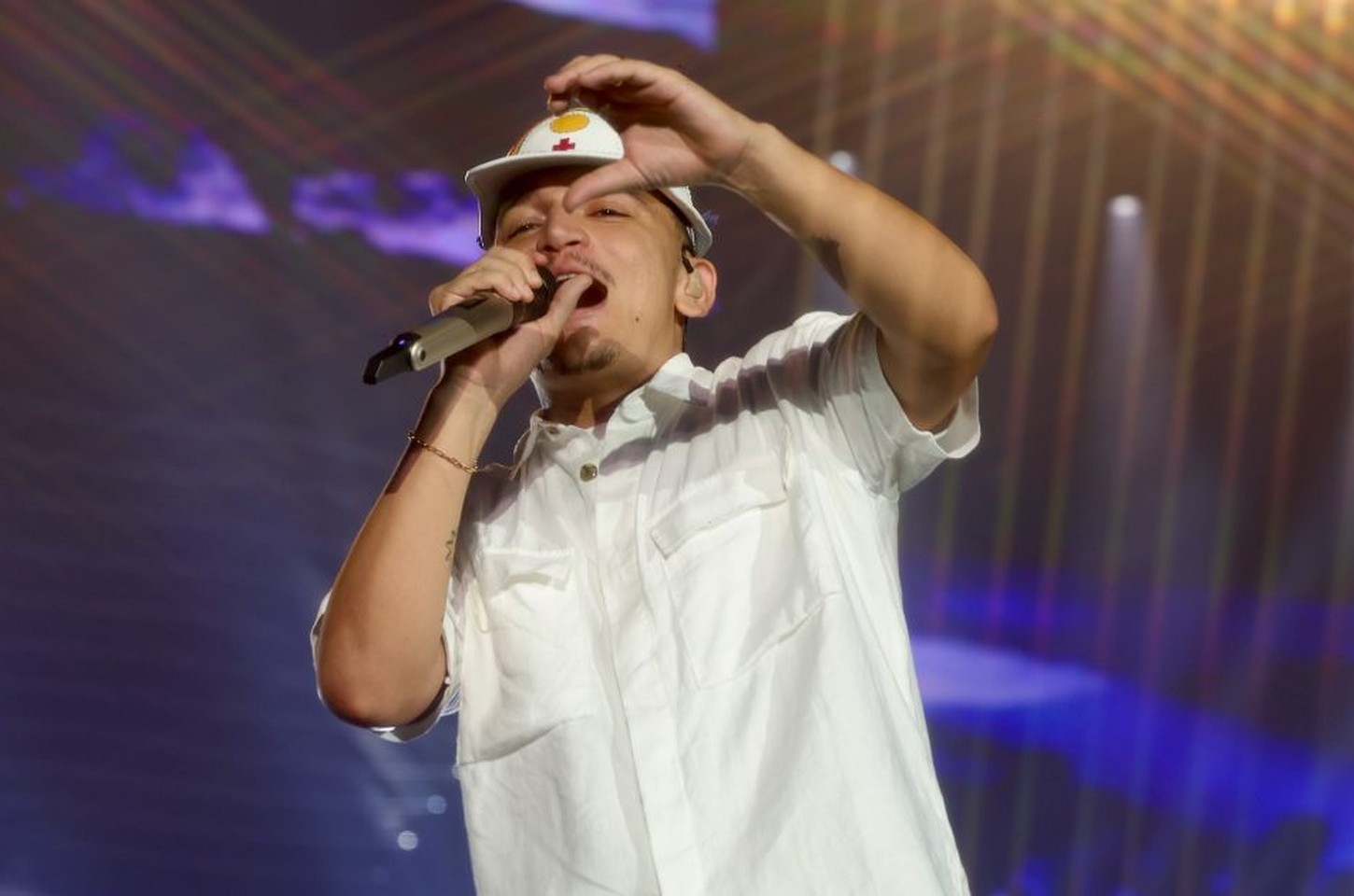 João Gomes comanda festa junina gratuita em São Paulo nos dias 16 e 17 de junho