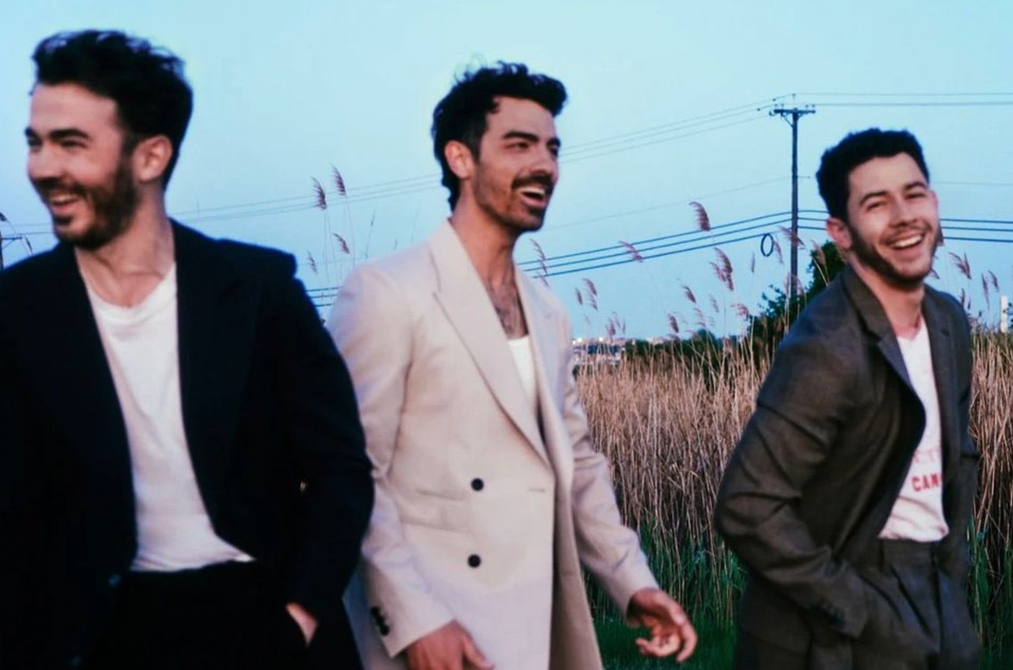 Jonas Brothers no Brasil: show em SP tem ingressos e promessa de surpresas