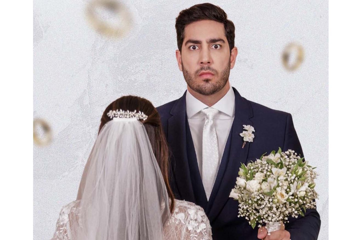 Jonathan Nemer apresenta em Curitiba o stand-up 'Existe Vida Após o Casamento'
