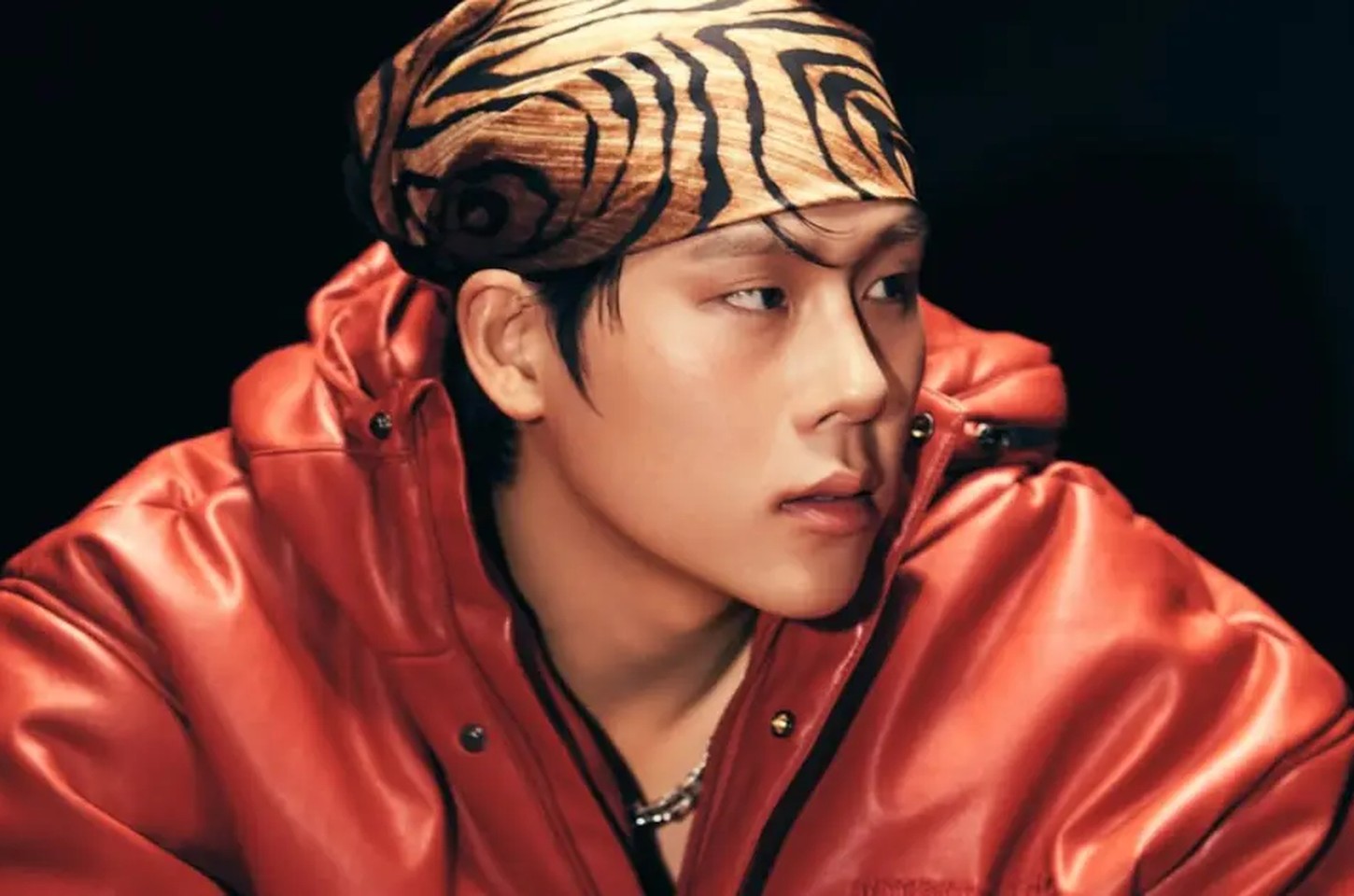 Joohoney do Monsta X anuncia comeback solo com colaboração brasileira