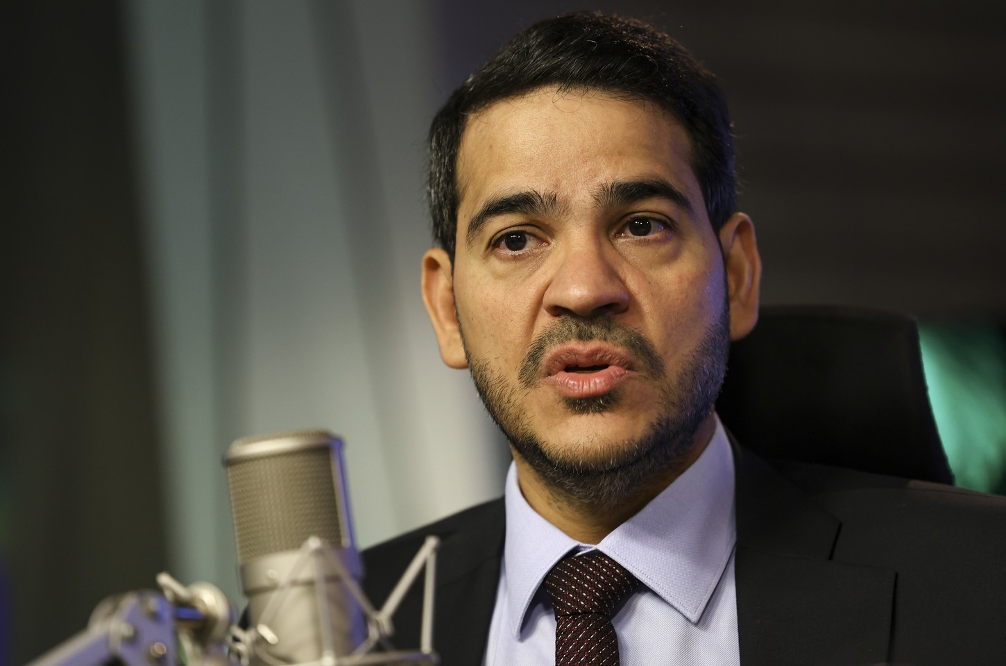 Jorge Messias é indicado por Lula para vaga no Supremo Tribunal Federal