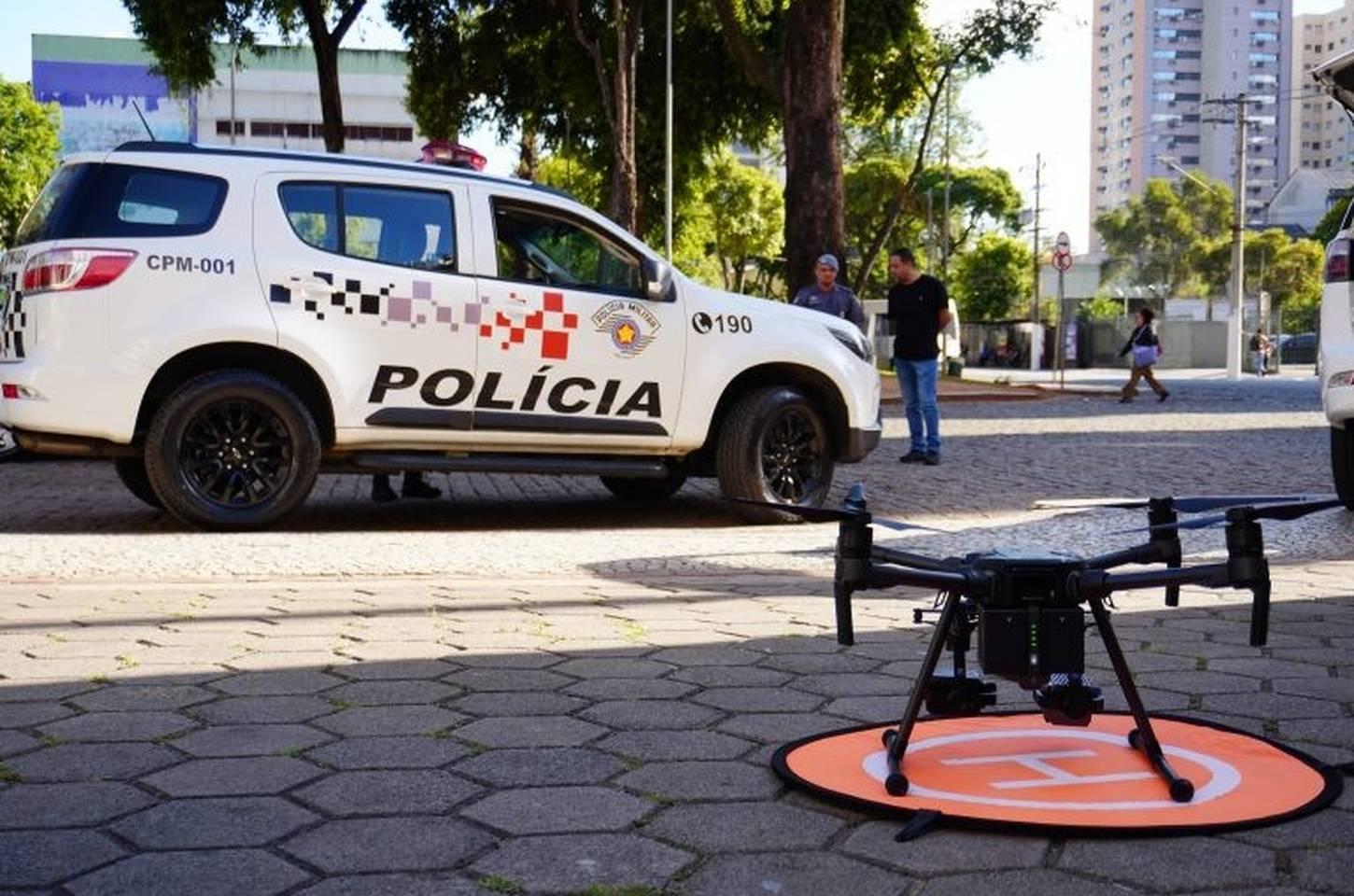Jovem é preso pela quarta vez por tráfico de drogas no centro de São Paulo