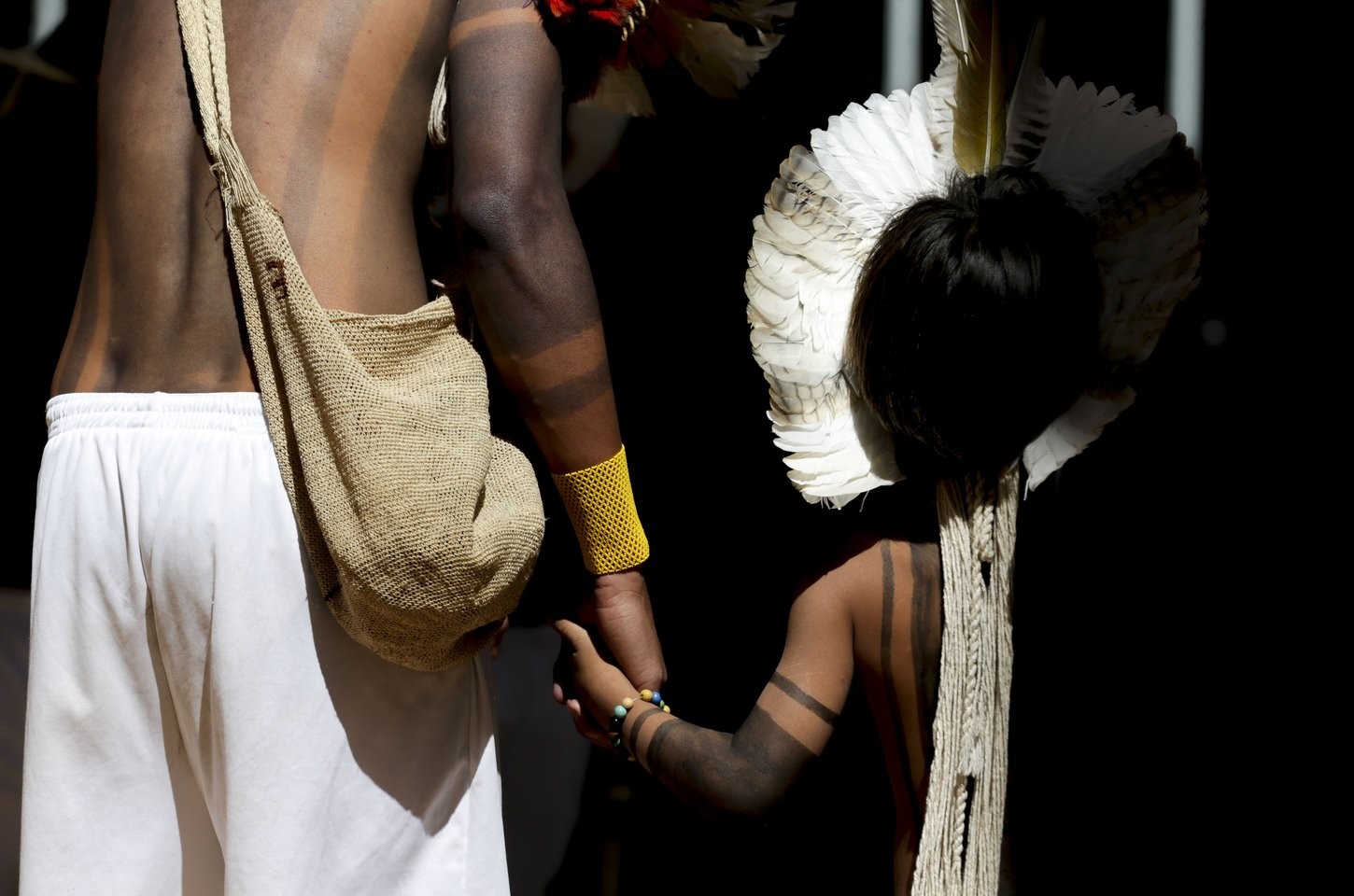 Jovens indígenas lideram taxas de suicídio no Brasil, aponta estudo da Fiocruz