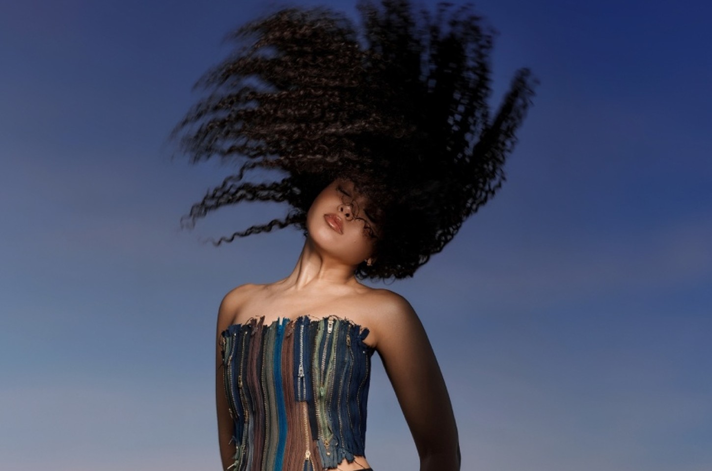 Joyce Alane é confirmada no Rock in Rio Lisboa 2026