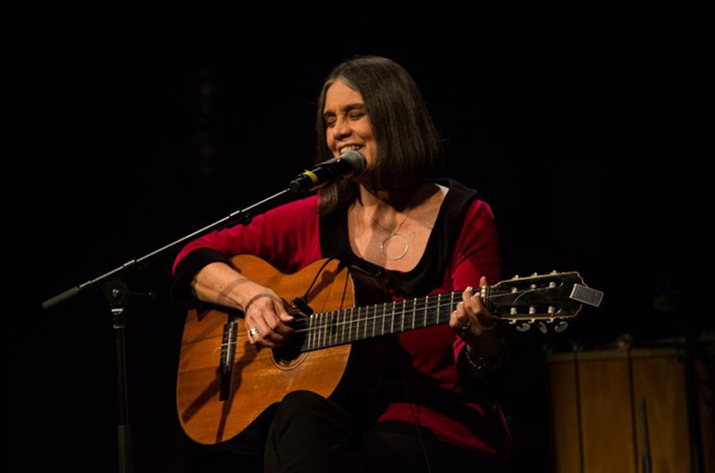 Joyce Moreno apresenta repertório autoral e clássicos na TV Brasil
