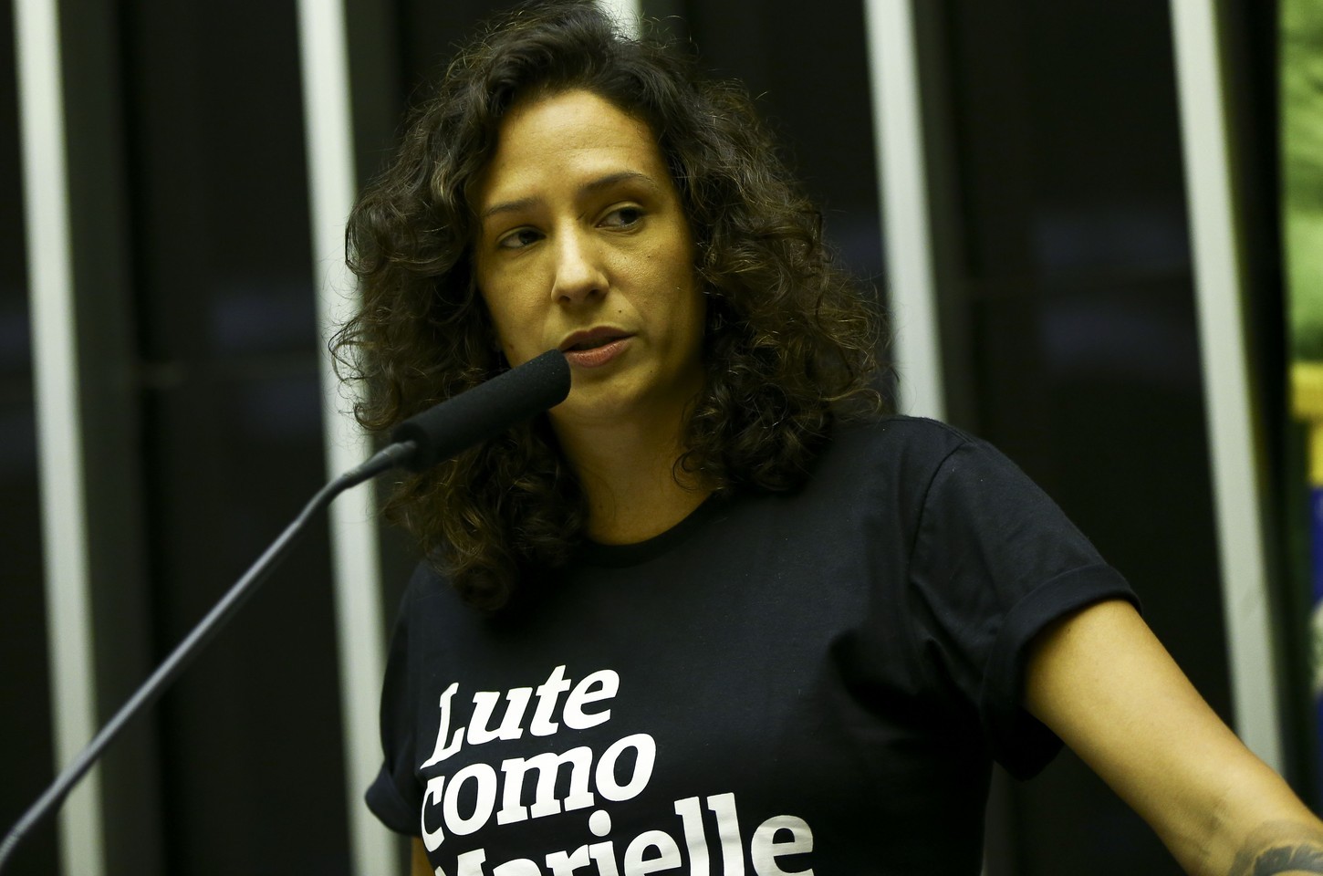 Justiça do Rio condena assassinos de Marielle e Anderson a indenizar viúva