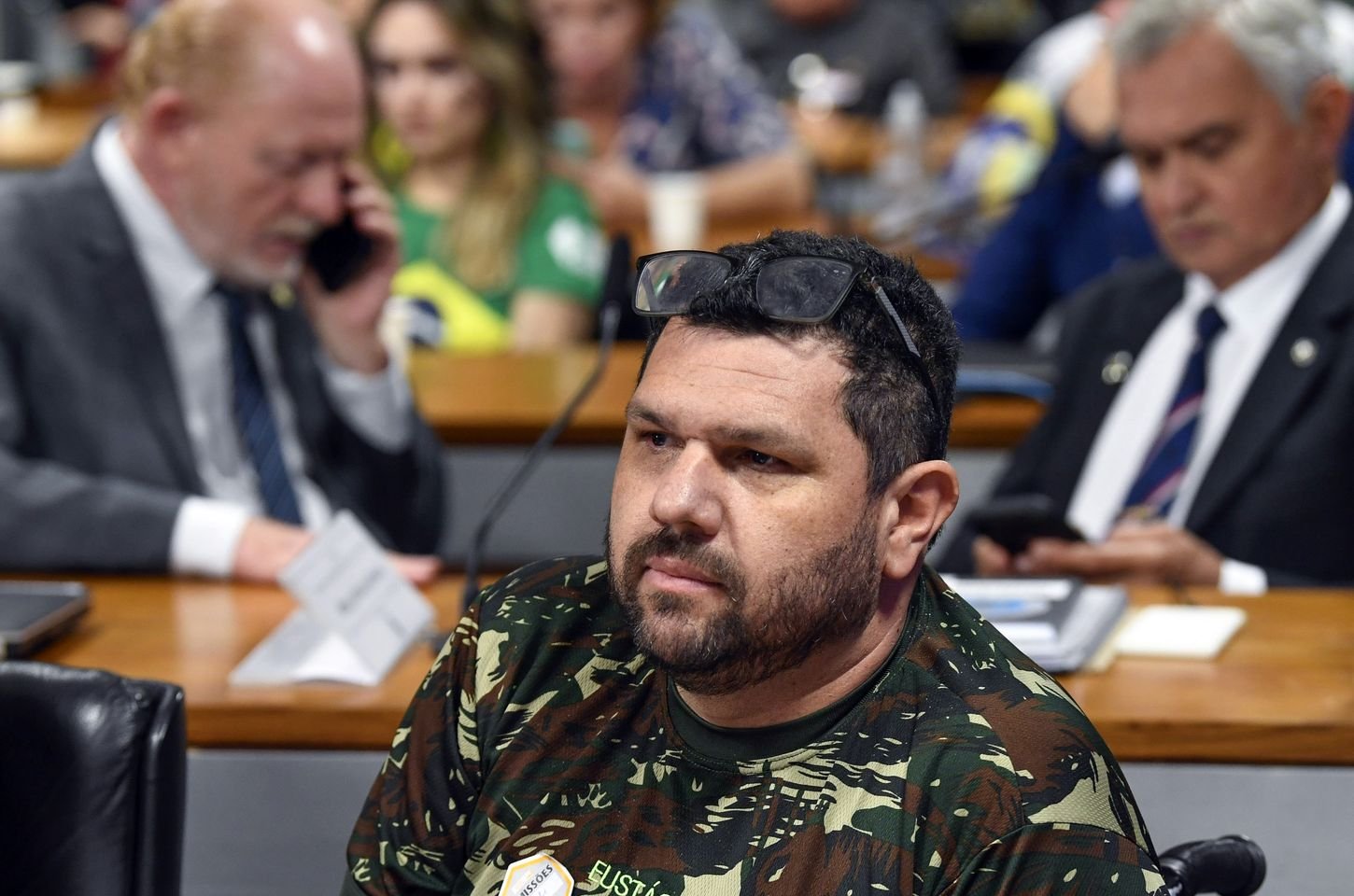 Justiça espanhola nega extradição de blogueiro investigado no Brasil