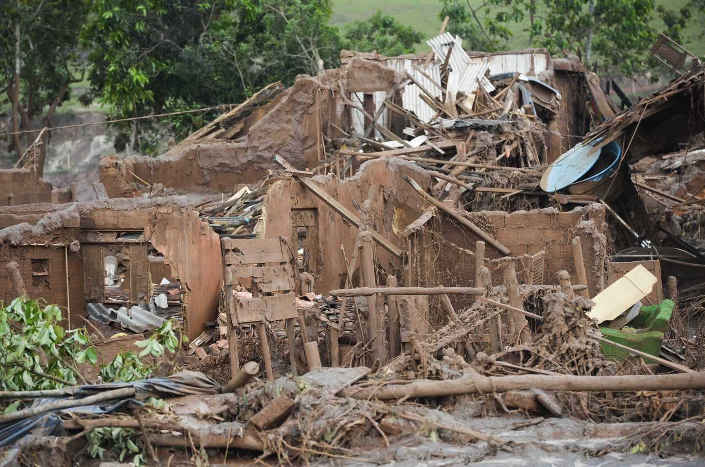 Justiça inglesa define próximos passos do caso Samarco contra BHP