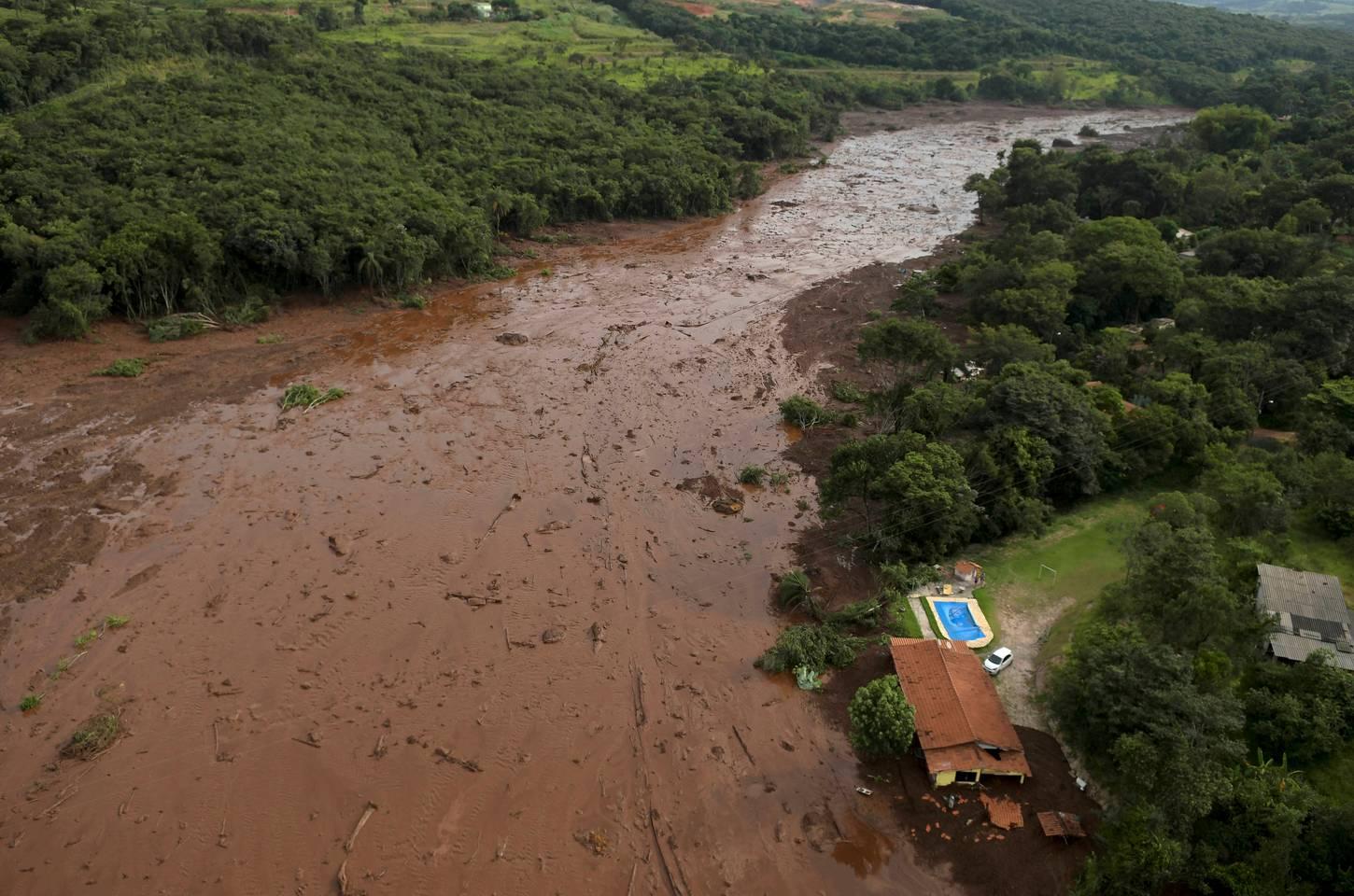 Justiça inicia audiências sobre tragédia de Brumadinho em Minas Gerais