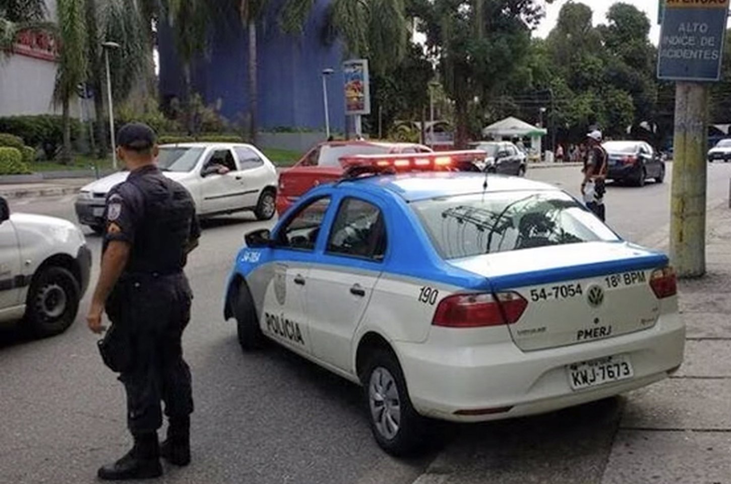 Justiça militar manda prender militares por desvio no IME