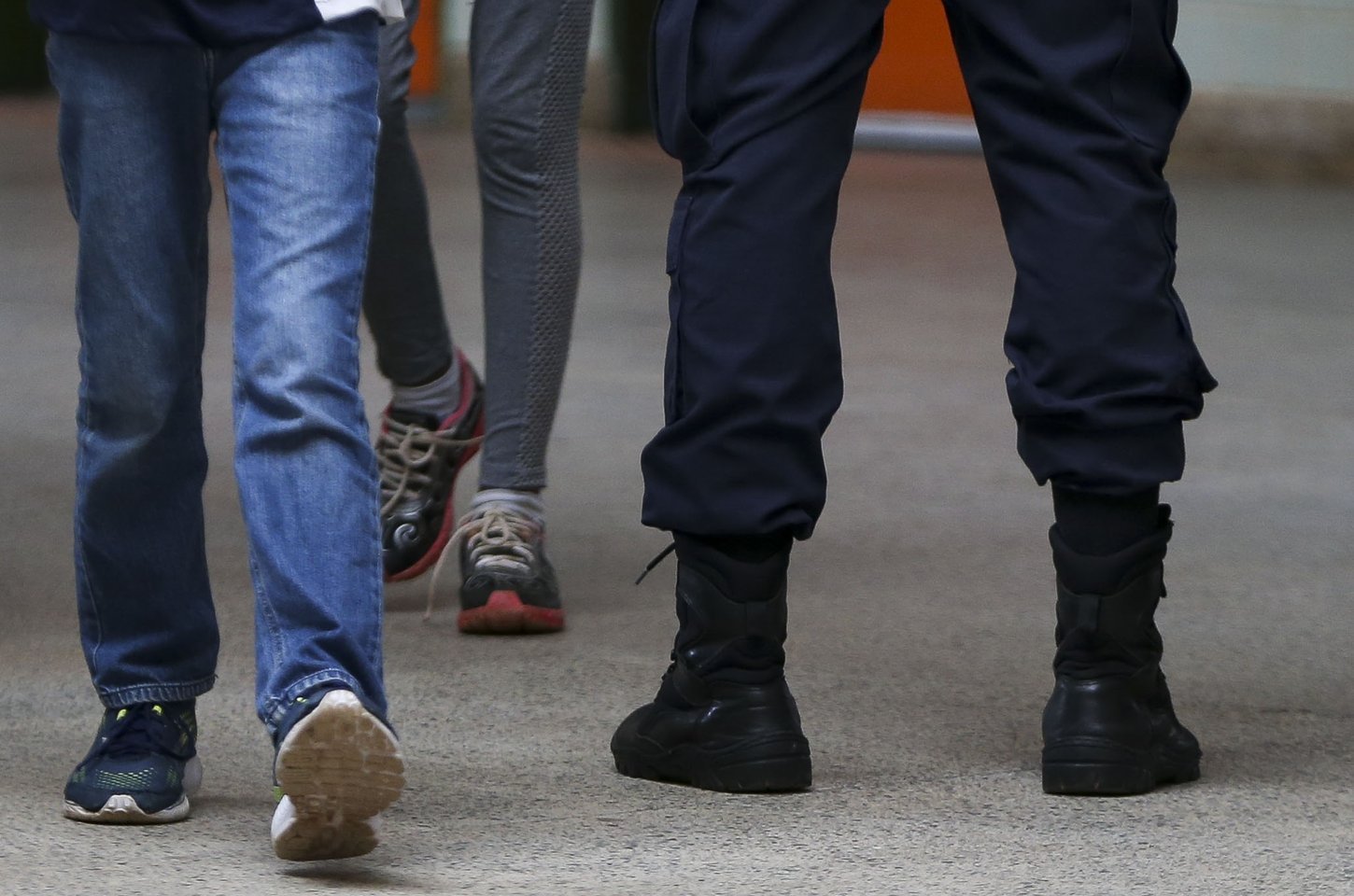 Justiça suspende regras de escolas cívico-militares em São Paulo