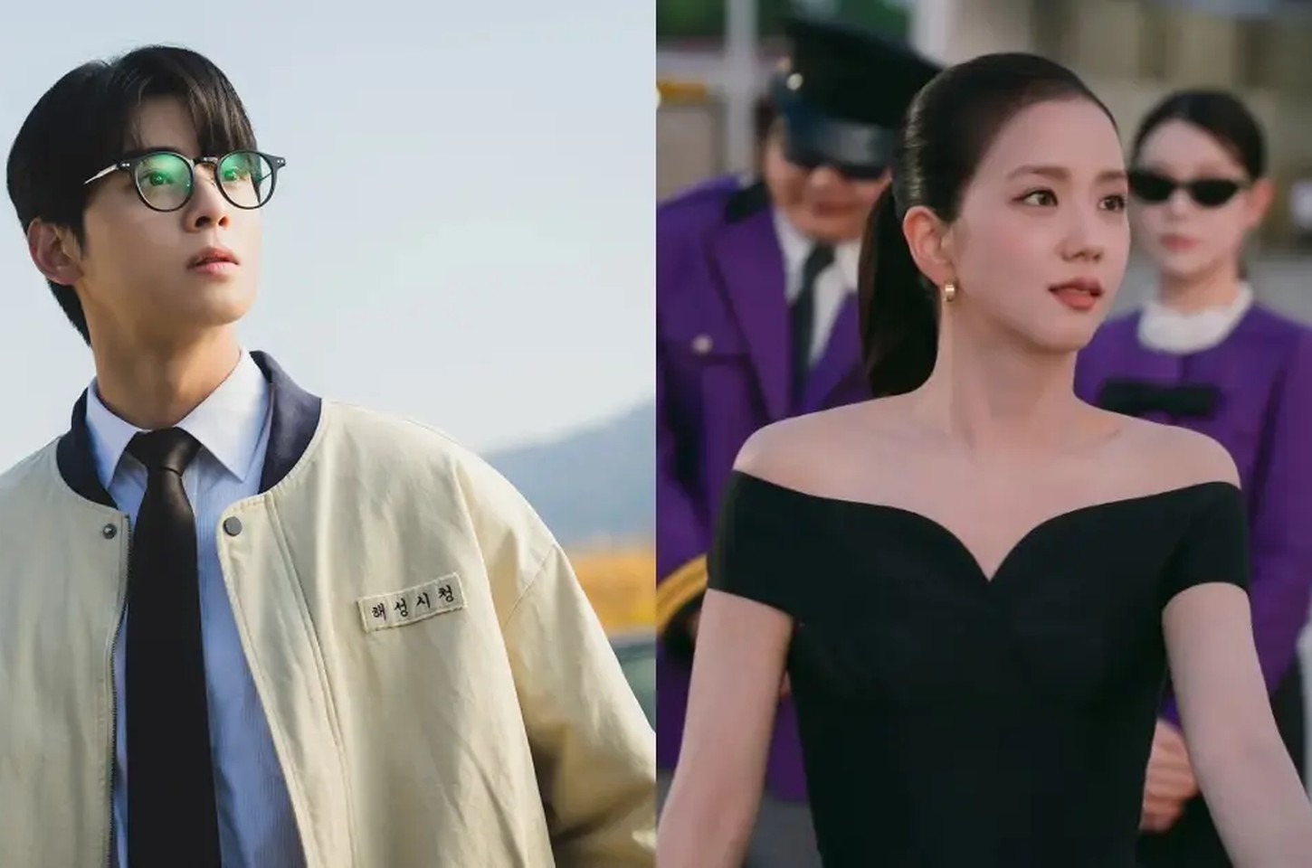 K-dramas de 2026: Jisoo e Cha Eun-woo estrelam novas séries da Netflix