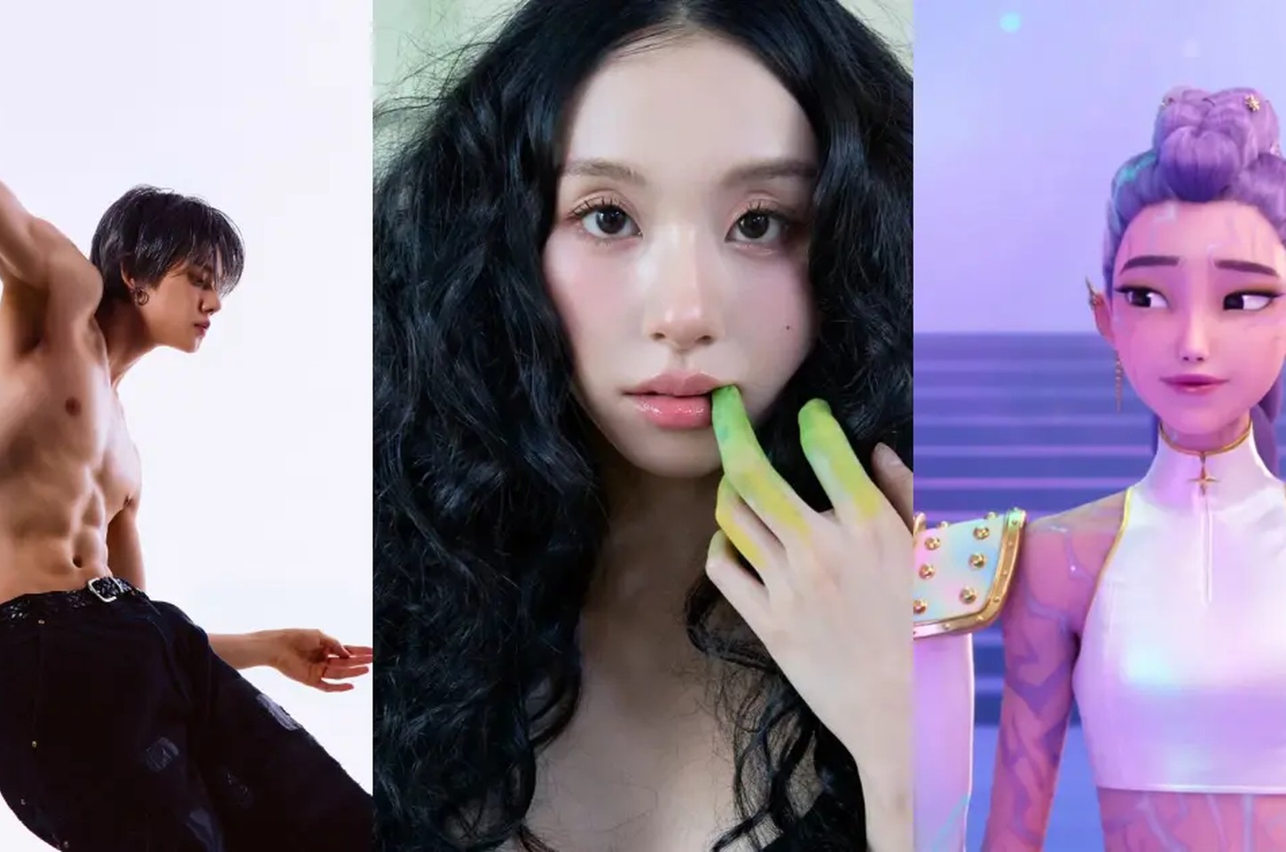 K-pop em 2025: Solos reivindicam autonomia e veteranos ampliam fronteiras