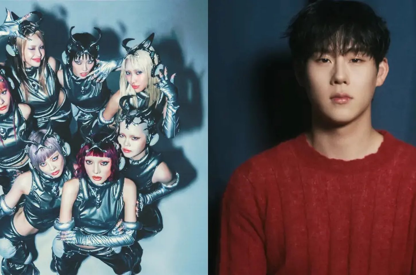 K-pop em 2026: Joohoney, ENHYPEN e XG abrem o ano com lançamentos