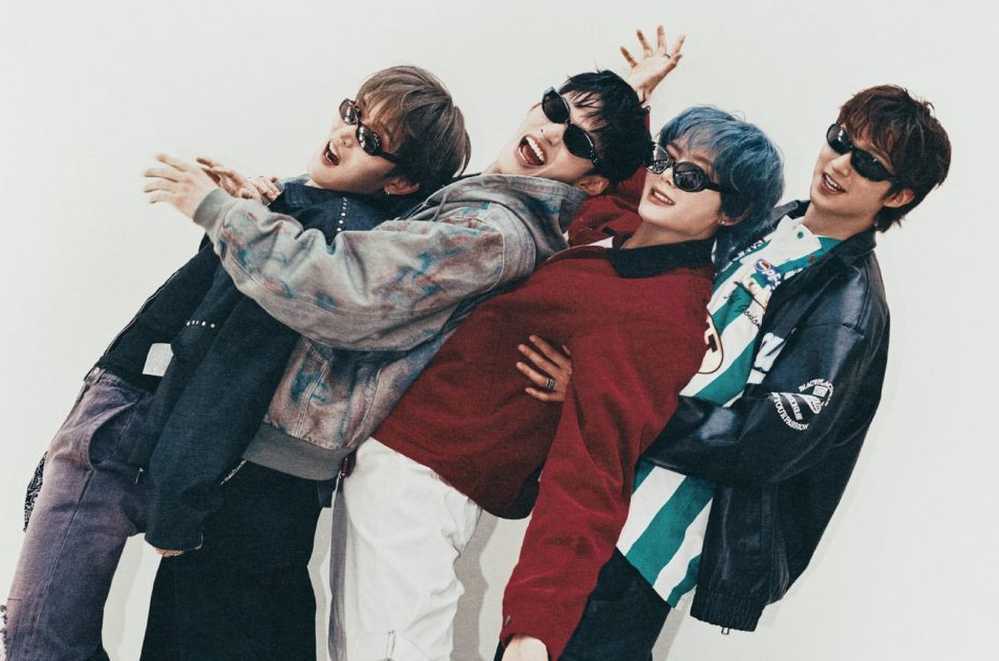 K-pop na Virada Cultural 2026: 1VERSE faz estreia brasileira com shows gratuitos
