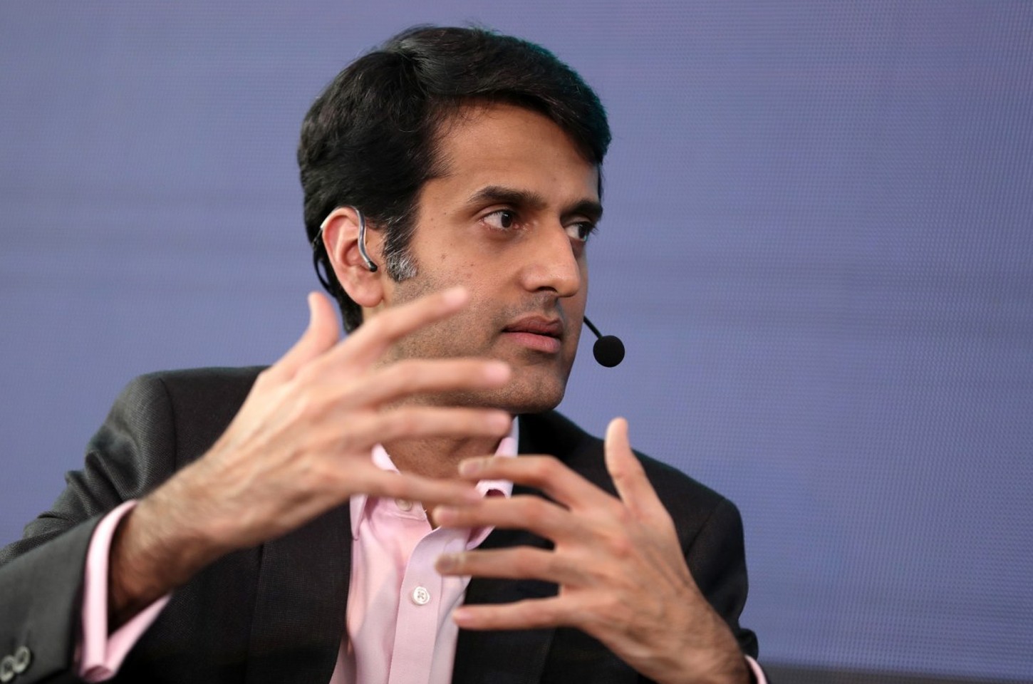 Kabir Narang deixa B Capital para fundar plataforma de investimentos em IA