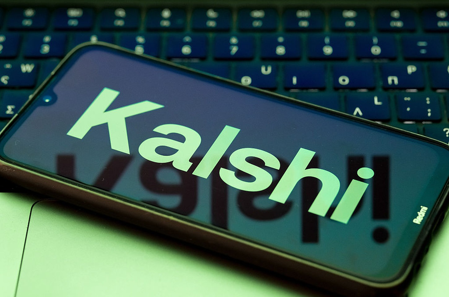 Kalshi atinge US$ 22 bi de valuation com nova rodada de US$ 1 bi