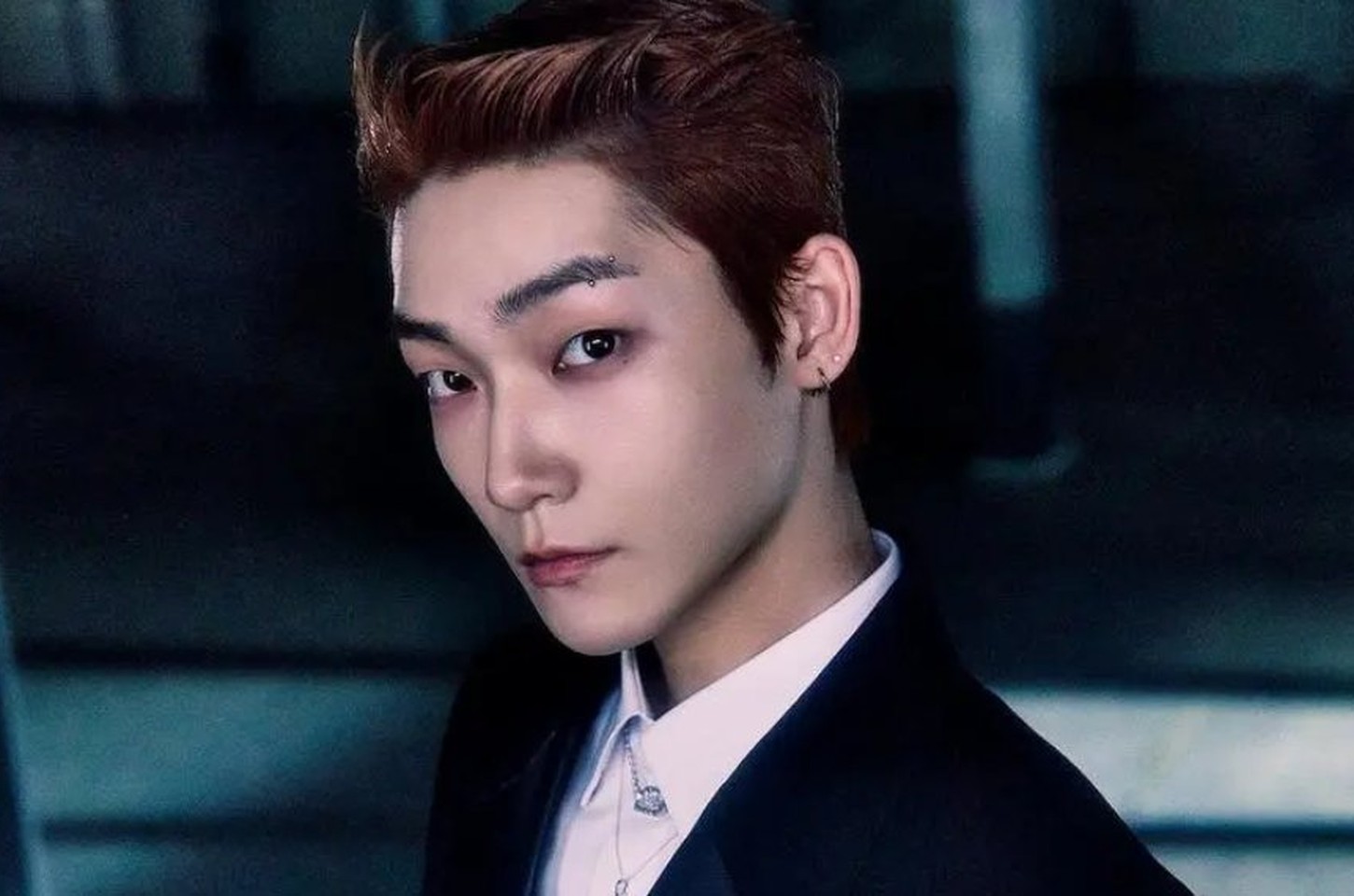 Kevin, do THE BOYZ, retorna às atividades após pausa por saúde