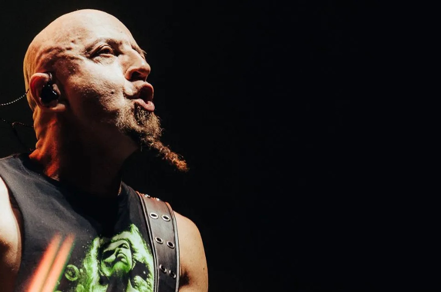Korn retorna ao Brasil após 9 anos com show lotado no Allianz Parque