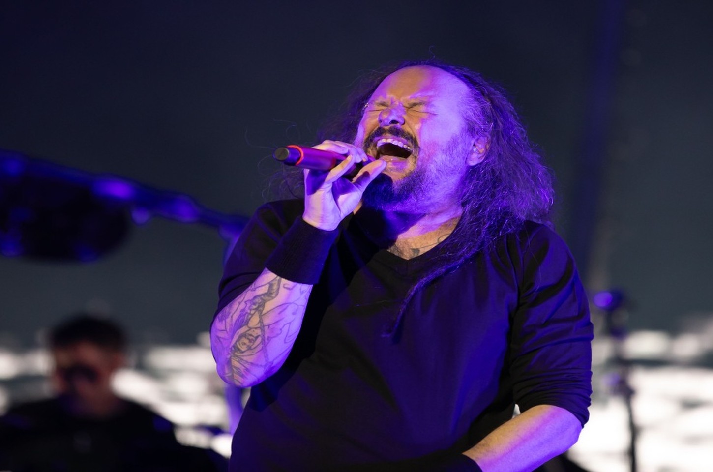 Korn volta ao Brasil após 9 anos para show único no Allianz Parque