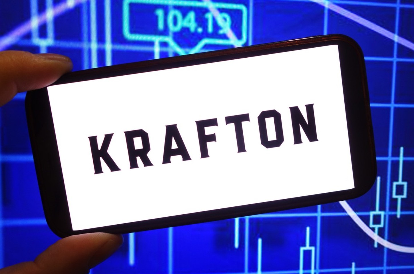 Krafton e Naver lançam fundo bilionário para startups indianas